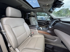 Used 2015  Chevrolet Tahoe 4d SUV 4WD LTZ at B&L Auto Sales near West Columbia&comma; SC