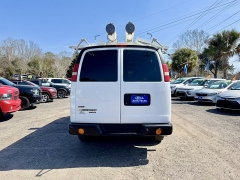 Used 2011  Chevrolet Express Van 2500 Van at B&L Auto Sales near West Columbia&comma; SC