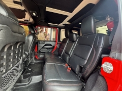 Used 2018  Jeep Wrangler Unlimited 4d SUV 4WD Rubicon at B&L Auto Sales near West Columbia&comma; SC