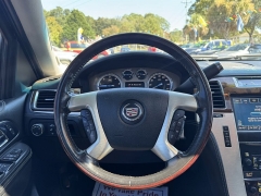 Used 2012  Cadillac Escalade 4d SUV AWD Platinum at B&L Auto Sales near West Columbia&comma; SC