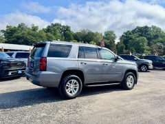 Used 2020  Chevrolet Tahoe 4d SUV 4WD LT at B&L Auto Sales near West Columbia&comma; SC