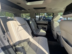 Used 2011  Ford Flex 4d SUV FWD SEL at B&L Auto Sales near West Columbia&comma; SC