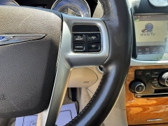 Used 2012  Chrysler 300 4d Sedan Limited at B&L Auto Sales near West Columbia&comma; SC