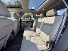 Used 2008  Lincoln MKX FWD 4dr at B&L Auto Sales near West Columbia&comma; SC