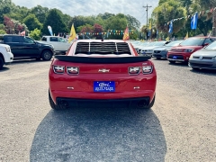 Used 2011  Chevrolet Camaro 2d Coupe SS1 at B&L Auto Sales near West Columbia&comma; SC
