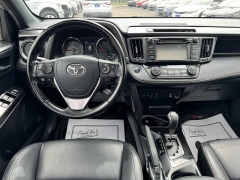 Used 2018  Toyota RAV4 SE AWD &lpar;Natl&rpar; at B&L Auto Sales near West Columbia&comma; SC