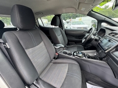 Used 2018  Nissan LEAF SV Hatchback at B&L Auto Sales near West Columbia&comma; SC