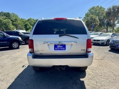 Used 2007  Chrysler Aspen 4d SUV 2WD Limited Hemi at B&L Auto Sales near West Columbia&comma; SC