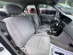 Used 2001  Nissan Altima 4dr Sdn GXE Auto at B&L Auto Sales near West Columbia&comma; SC