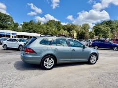 Used 2012  Volkswagen Jetta SportWagen 4dr DSG TDI at B&L Auto Sales near West Columbia&comma; SC