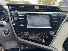 Used 2018  Toyota Camry Auto &lpar;Natl&rpar; at B&L Auto Sales near West Columbia&comma; SC