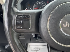 Used 2012  Jeep Liberty RWD 4dr Sport Latitude at B&L Auto Sales near West Columbia&comma; SC