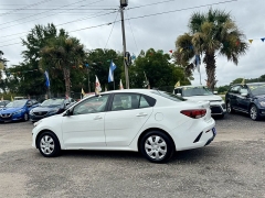 Used 2021  Kia Rio S IVT at B&L Auto Sales near West Columbia&comma; SC