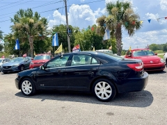 Used 2008  Lincoln MKZ 4d Sedan FWD at B&L Auto Sales near West Columbia&comma; SC