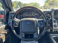 Used 2013  Ford Super Duty F-350 SRW 4WD Crew Cab at B&L Auto Sales near West Columbia&comma; SC