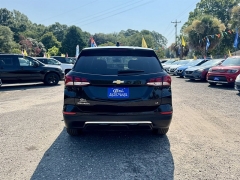 Used 2022  Chevrolet Equinox FWD 4dr LT w&sol;1LT at B&L Auto Sales near West Columbia&comma; SC