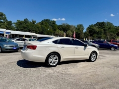 Used 2014  Chevrolet Impala 4d Sedan LT at B&L Auto Sales near West Columbia&comma; SC