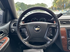 Used 2008  Chevrolet Silverado 2500HD 2WD Crew Cab 153" LTZ at B&L Auto Sales near West Columbia&comma; SC
