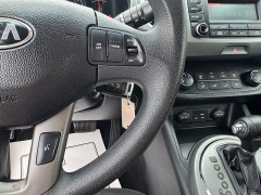 Used 2015  Kia Sportage 4d SUV AWD LX at B&L Auto Sales near West Columbia&comma; SC