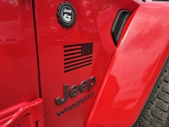 Used 2018  Jeep Wrangler Unlimited 4d SUV 4WD Rubicon at B&L Auto Sales near West Columbia&comma; SC