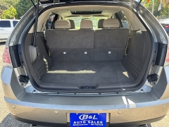 Used 2008  Lincoln MKX FWD 4dr at B&L Auto Sales near West Columbia&comma; SC