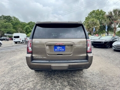 Used 2016  GMC Yukon XL 4d SUV RWD SLT at B&L Auto Sales near West Columbia&comma; SC