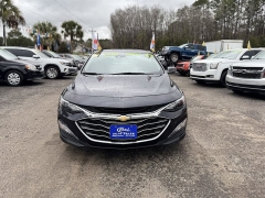 Used 2023  Chevrolet Malibu 4dr Sdn 1LT at B&L Auto Sales near West Columbia&comma; SC