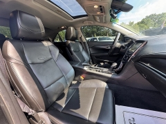Used 2018  Cadillac ATS 4d Sedan RWD 2&period;0T at B&L Auto Sales near West Columbia&comma; SC
