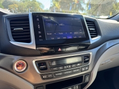 Used 2017  Honda Pilot 4d SUV AWD EX-L at B&L Auto Sales near West Columbia&comma; SC