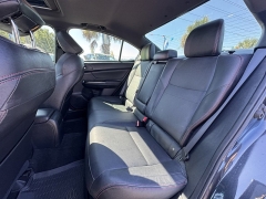 Used 2019  Subaru WRX 4d Sedan Limited 6spd at B&L Auto Sales near West Columbia&comma; SC