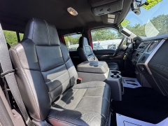 Used 2009  Ford Super Duty F-250 4WD Crew Cab FX4 at B&L Auto Sales near West Columbia&comma; SC