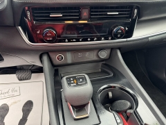 Used 2022  Nissan Rogue AWD SV at B&L Auto Sales near West Columbia&comma; SC