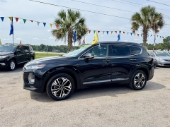 Used 2019  Hyundai Santa Fe 4d SUV FWD Limited 2&period;0T at B&L Auto Sales near West Columbia&comma; SC
