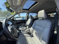 Used 2017  Honda Pilot 4d SUV AWD EX-L at B&L Auto Sales near West Columbia&comma; SC