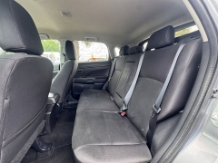 Used 2015  Mitsubishi Outlander Sport AWD 4dr CVT ES at B&L Auto Sales near West Columbia&comma; SC