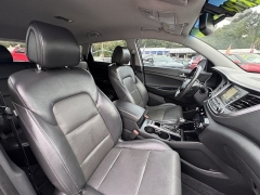 Used 2016  Hyundai Tucson FWD 4dr Limited at B&L Auto Sales near West Columbia&comma; SC