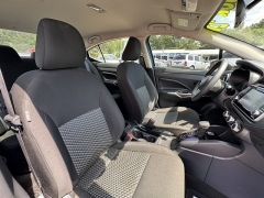 Used 2021  Nissan Versa S CVT at B&L Auto Sales near West Columbia&comma; SC