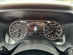 Used 2022  Nissan Rogue AWD SV at B&L Auto Sales near West Columbia&comma; SC
