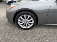 Used 2013  INFINITI G37 2d Coupe X AWD at B&L Auto Sales near West Columbia&comma; SC