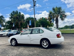 Used 2001  Nissan Altima 4dr Sdn GXE Auto at B&L Auto Sales near West Columbia&comma; SC