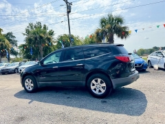 Used 2009  Chevrolet Traverse FWD 4dr LT w&sol;1LT at B&L Auto Sales near West Columbia&comma; SC