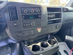 Used 2011  Chevrolet Express Van 2500 Van at B&L Auto Sales near West Columbia&comma; SC