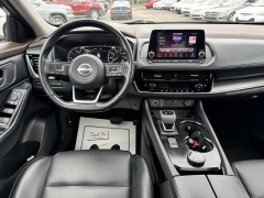 Used 2022  Nissan Rogue AWD SV at B&L Auto Sales near West Columbia&comma; SC