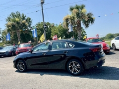 Used 2023  Kia Forte LX IVT at B&L Auto Sales near West Columbia&comma; SC
