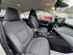 Used 2022  Toyota Corolla LE CVT at B&L Auto Sales near West Columbia&comma; SC