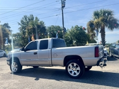 Used 2004  Chevrolet Silverado 1500 Ext Cab 143&period;5" WB LS at B&L Auto Sales near West Columbia&comma; SC