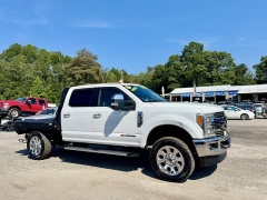 Used 2018  Ford Super Duty F-250 SRW 4WD Crew Cab Box at B&L Auto Sales near West Columbia&comma; SC