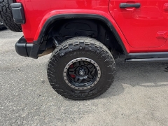 Used 2018  Jeep Wrangler Unlimited 4d SUV 4WD Rubicon at B&L Auto Sales near West Columbia&comma; SC