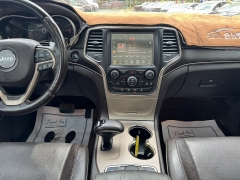 Used 2014  Jeep Grand Cherokee 4d SUV 4WD Summit at B&L Auto Sales near West Columbia&comma; SC