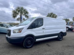 Used 2016  Ford Transit Cargo Van T-150 130" Low Rf 8600 GVWR Swing-Out RH Dr at B&L Auto Sales near West Columbia&comma; SC